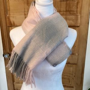 Women’s polyester scarf